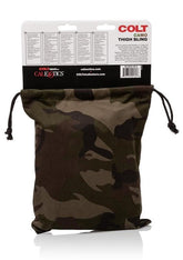 Colt Camo Thigh Sling Bondage Restraints Cuffs and Restraints